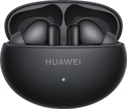 Наушники Huawei FreeBuds 6i (черный, международная версия)