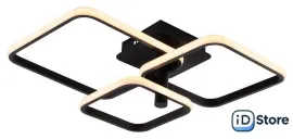 Припотолочная люстра Rivoli Milena 6141-103 Б0062228