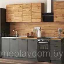 Готовая кухня Рио 2,0м.