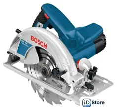 Дисковая (циркулярная) пила Bosch GKS 190 Professional 0601623000