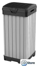 Контейнер для мусора Keter Rockford 236996