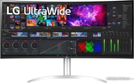 Монитор LG UltraWide 40WP95C-W