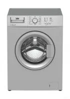 Стиральная машина Beko WRS 55P1 BSS