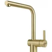 Смеситель Franke Atlas Neo 115.0681.241 (золотая шампань)