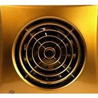 Осевой вентилятор SolerPalau Silent-200 CZ Gold 5210625300