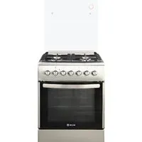 Кухонная плита De luxe 606040.00ГЭ-005(КР) ЧР