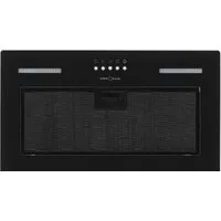 Кухонная вытяжка Krona Wermut 500 DN Black PB (черный)