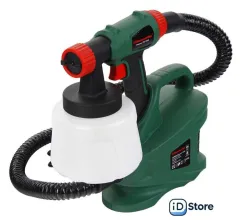 Краскораспылитель Hammer Flex PRZ500A