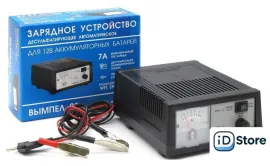 Зарядное устройство Вымпел 28