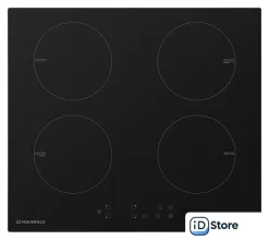 Варочная панель MAUNFELD EVI.594-BK