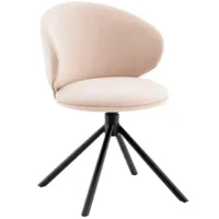 Стул Stool Group Труфальд / SSP 148-86039 (велюр бежевый