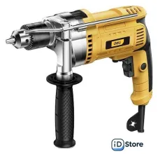 Ударная дрель Deli CZ13-E3