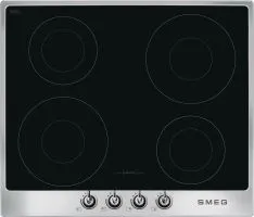 Варочная панель Smeg SI964XM