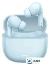 Наушники Xiaomi Redmi Buds 8 Lite M2539E1 (голубой, международная версия)