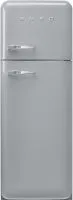 Холодильник Smeg FAB30RSV6