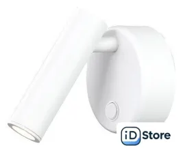 Спот Arlight SP-BED-R90-3W Warm3000 031393