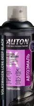 Автоэмаль металлик - VOLKSWAGEN LC9X DEEP BLACK - Аэрозоль 520 мл