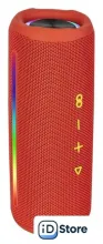Беспроводная колонка Bseng P9 Pro (красный)