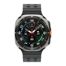 Умные часы Samsung Galaxy Watch Ultra 2 (Серебристый)