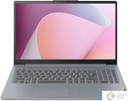 Ноутбук Lenovo IdeaPad Slim 3 15AMN8 82XQ00MBPS