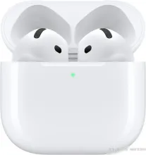 Наушники Apple AirPods 4 (без активного шумоподавления)