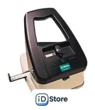 Вырубщик отверстий Warrior 33051