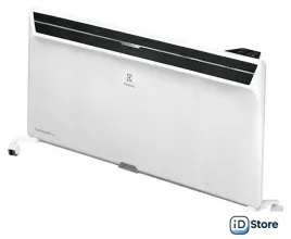Конвектор Electrolux Air Gate Transformer ECH/AG2-2500 T (электронное управление, с шасси)