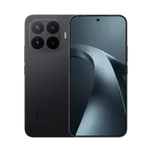 Смартфон Xiaomi 17T Pro 1TB (Чёрный)