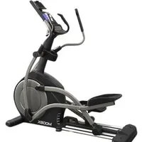 Эллиптический тренажер Bronze Gym X800M