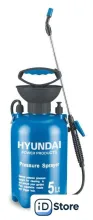 Ручной опрыскиватель Hyundai HG-H5