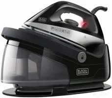 Утюг Black Decker BXSS2200E