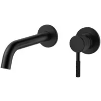 Смеситель для раковины Gid Edessa SS070-BM-NS