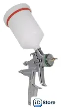 Краскопульт Schtaer SCH-3003-HVLP-1.3 A00025444