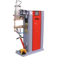 Аппарат контактной точечной сварки Fubag LS 88i ПВ 88 38956