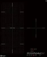 Варочная панель Schtoff IF7001 Black