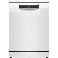 Отдельностоящая посудомоечная машина Bosch SMS6EMW38Q