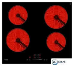 Варочная панель Making Oasis Everywhere P-SBT