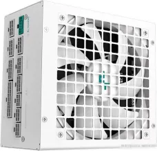 Блок питания DeepCool PN850M WH