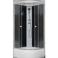 Душевая кабина Niagara Eco NG-7509-14 100х100