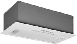 Кухонная вытяжка YOUQ Miyuki BI 1080 P 43 WH (белый)