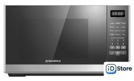 Микроволновая печь MAUNFELD MFSMO.20.7SGB