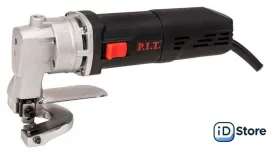 Листовые электрические ножницы P.I.T. PDJ250-C