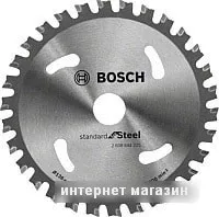 Пильный диск Bosch 2.608.644.225