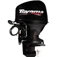 Лодочный мотор Toyama F40FES-T-EFI