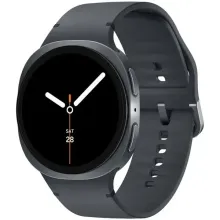 Умные часы Samsung Galaxy Watch 8 40мм (Графит)