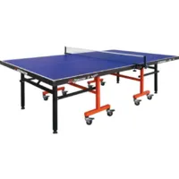 Теннисный стол Double Fish Indoor 201C-1 (синий)
