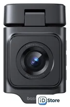 Видеорегистратор Baseus Dash Cam 4K BS-CM035 Cosmic Black C0119804