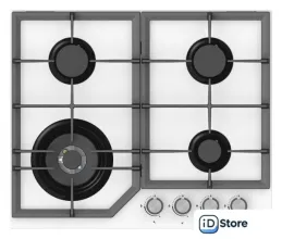 Варочная панель Making Oasis Everywhere P-GWT (F)