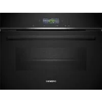 Электрический духовой шкаф Siemens iQ700 CB774G1B1