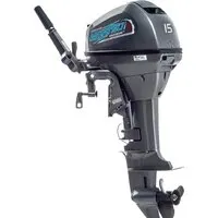 Лодочный мотор Mikatsu M15FHS